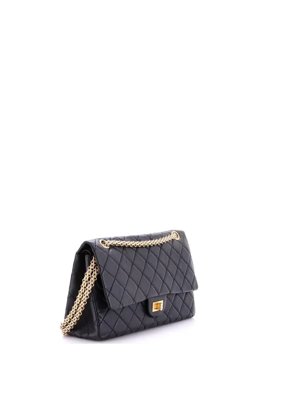 Chanel Reissue 2.55 Flap Bag Quilted #301682C36B